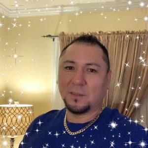 Meet your Posher, Albertho